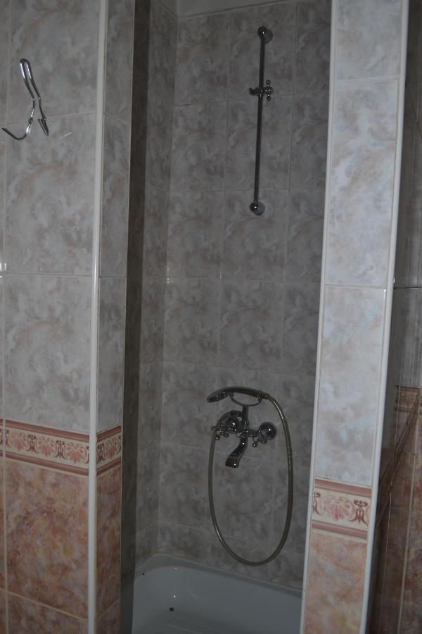 Art Hotel Chernivtsi Exterior photo